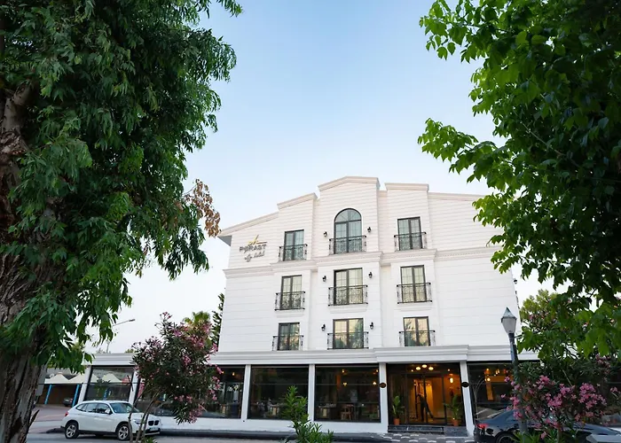Perast City Hotel